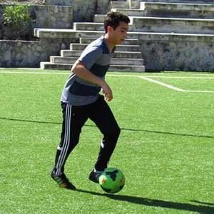 Meet your Posher, Tico